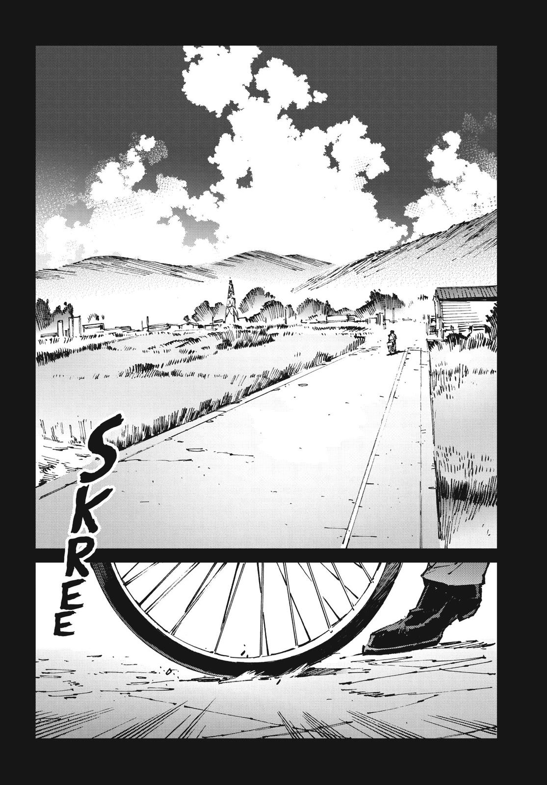 Ultraman Chap 100 - Next Chap 101
