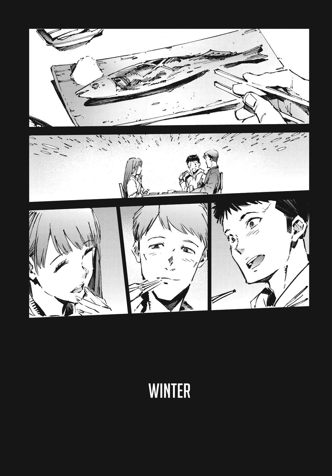 Ultraman Chap 101 - Next Chap 102