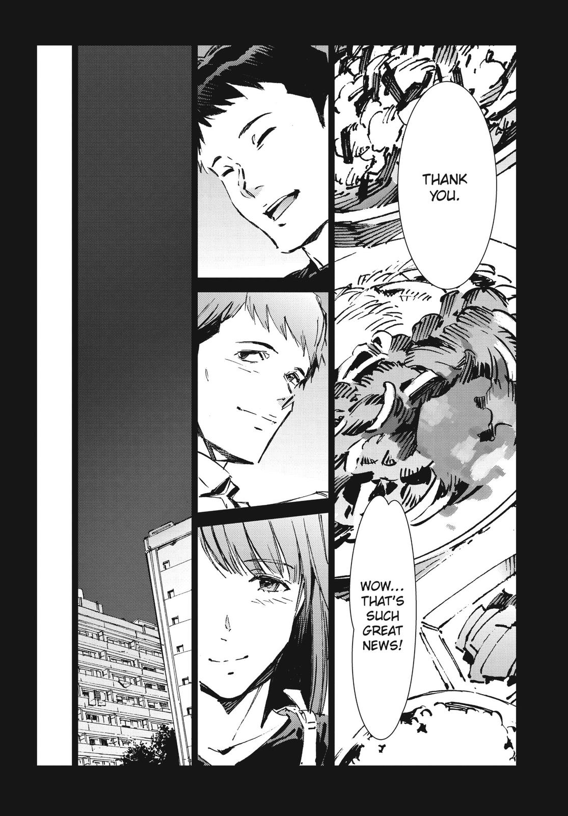 Ultraman Chap 101 - Next Chap 102