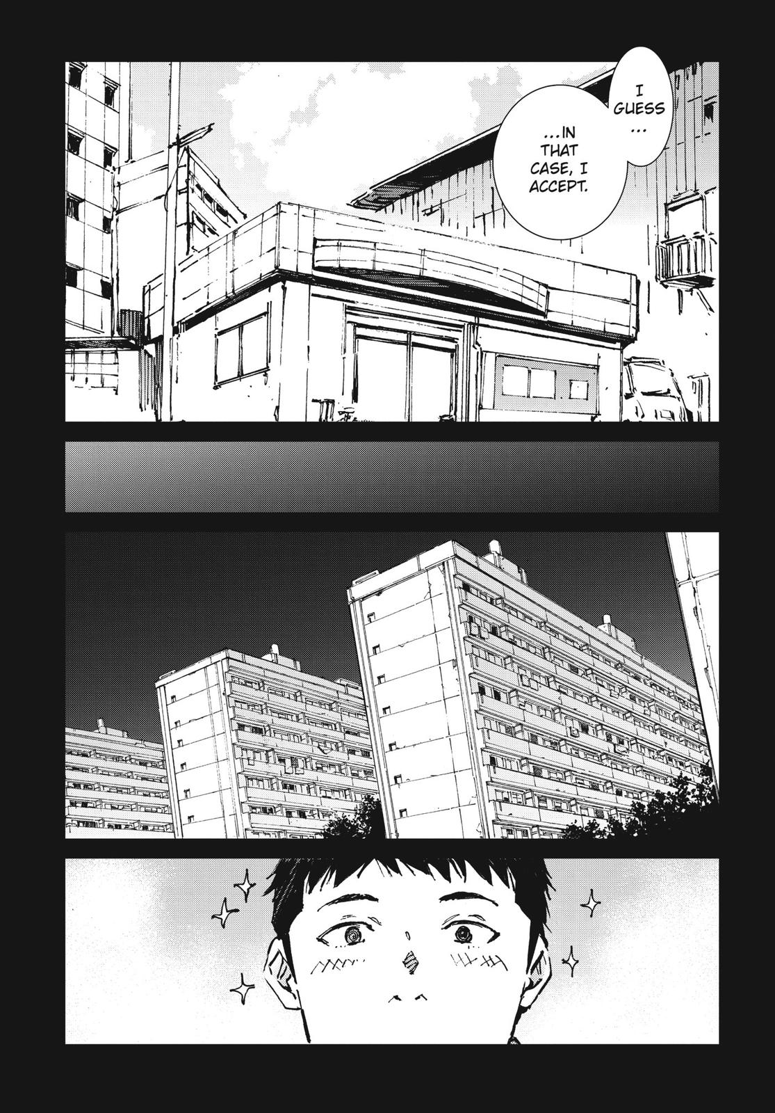 Ultraman Chap 101 - Next Chap 102