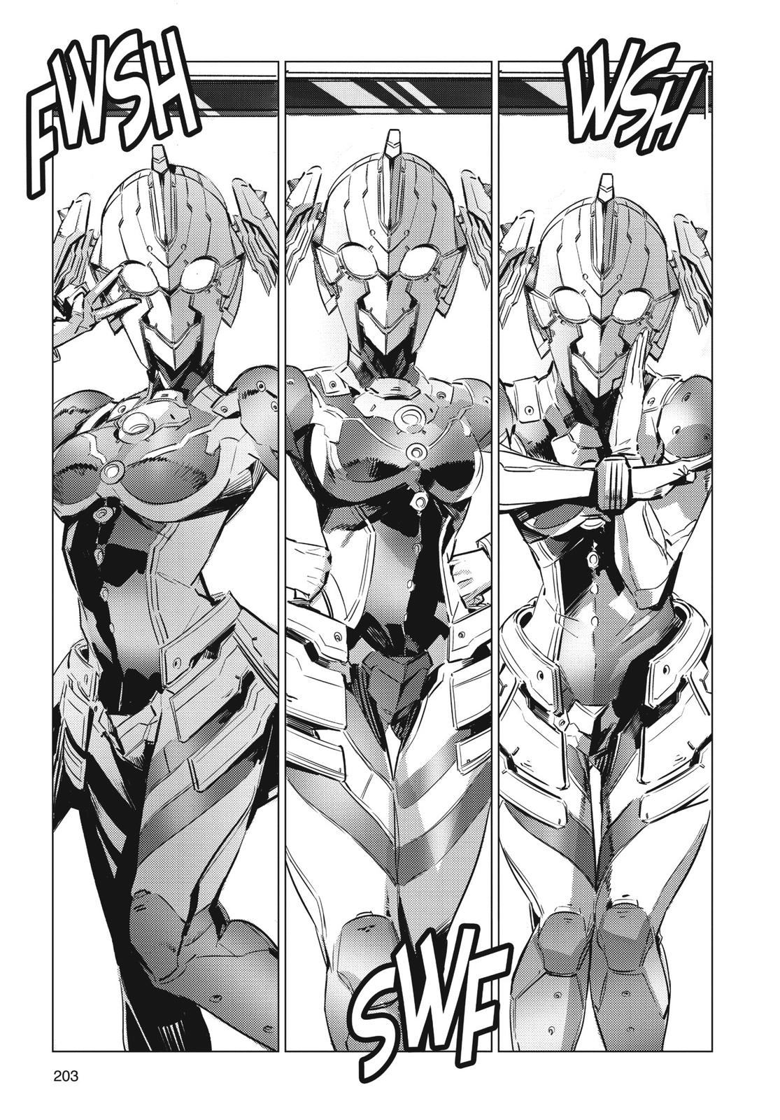 Ultraman Chap 102 - Next Chap 103