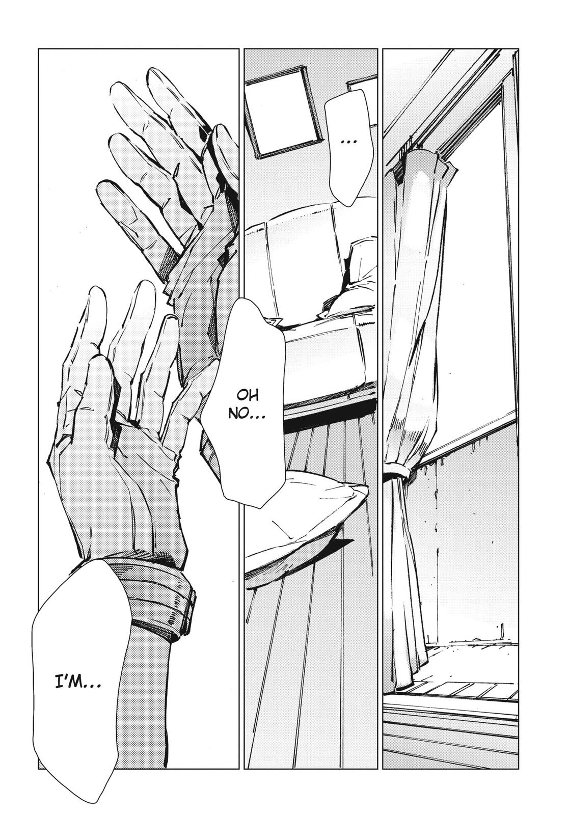 Ultraman Chap 102 - Next Chap 103