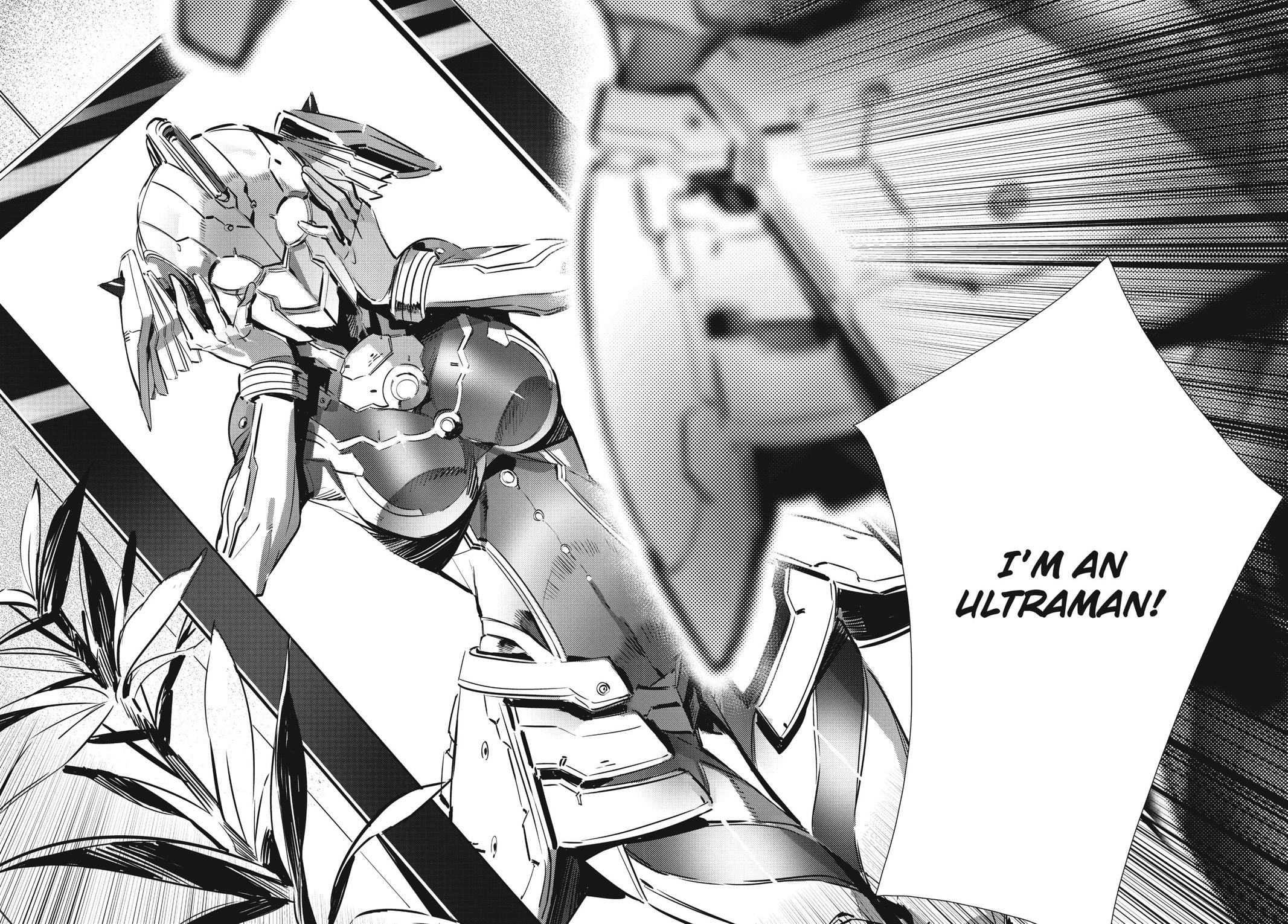 Ultraman Chap 102 - Next Chap 103