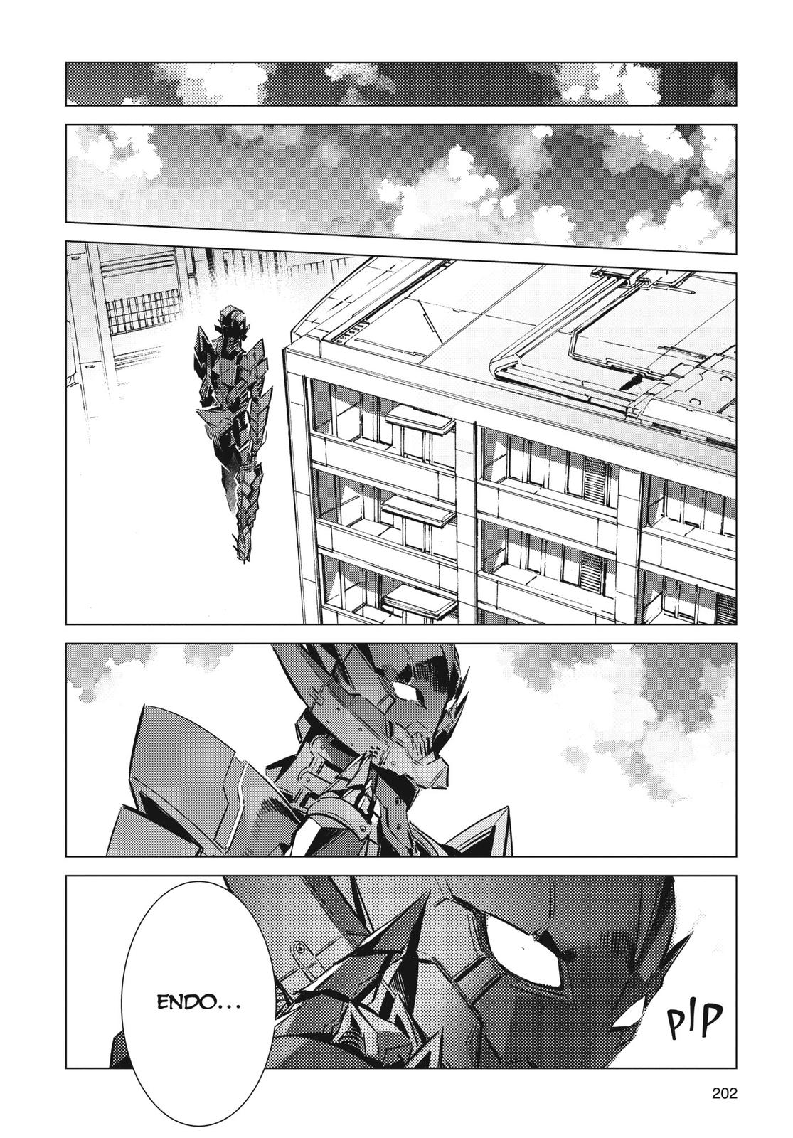 Ultraman Chap 102 - Next Chap 103
