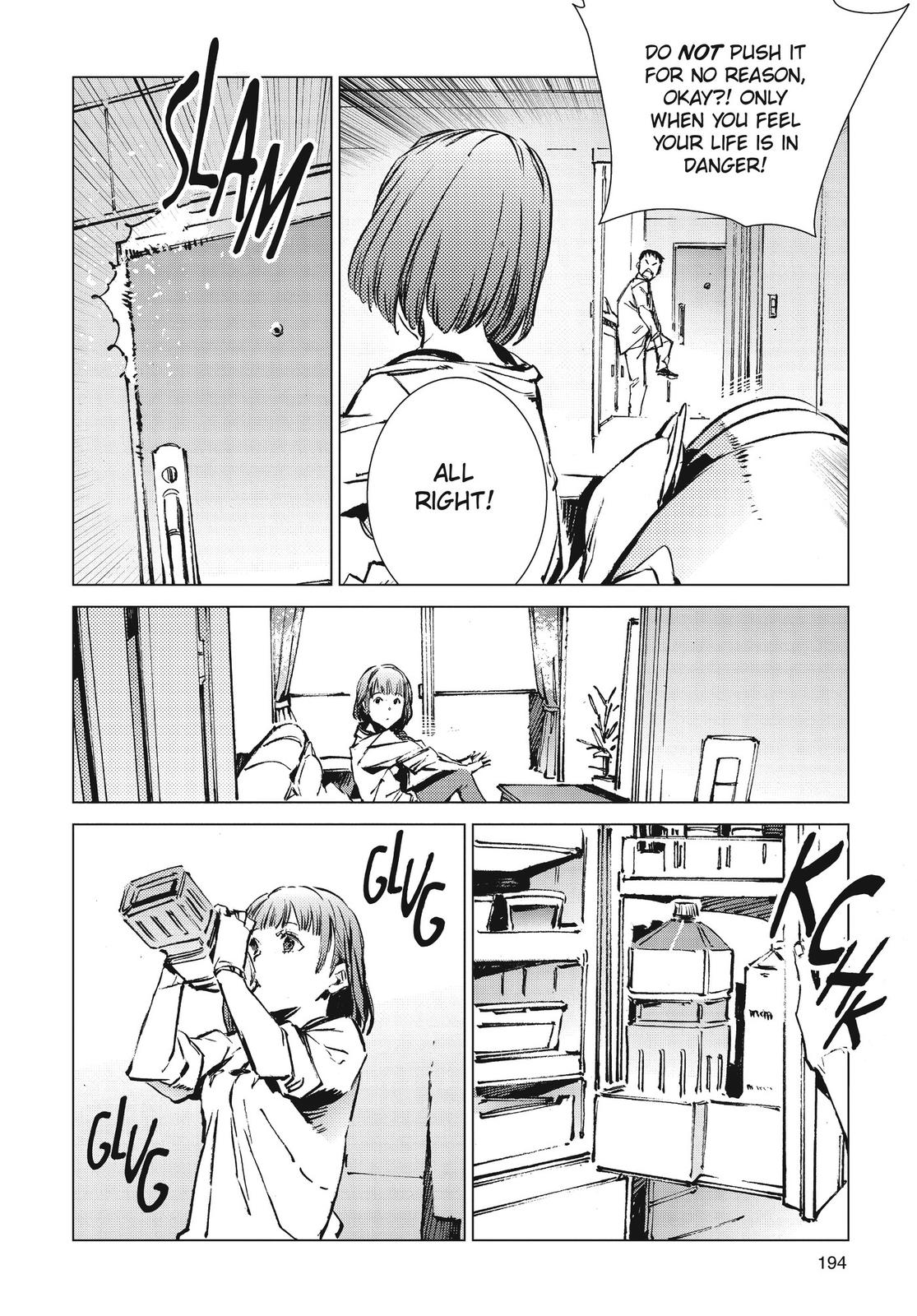 Ultraman Chap 102 - Next Chap 103