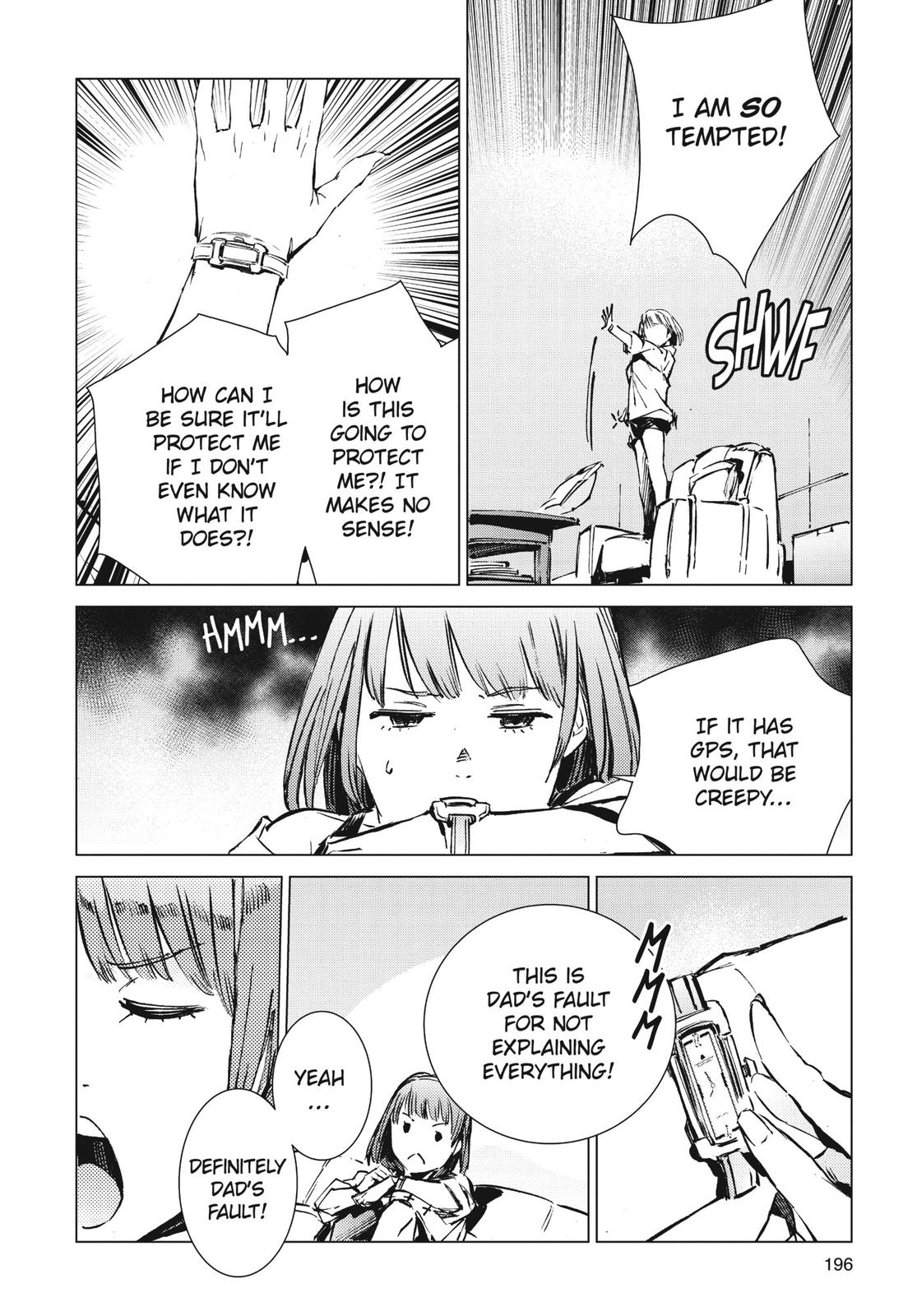 Ultraman Chap 102 - Next Chap 103