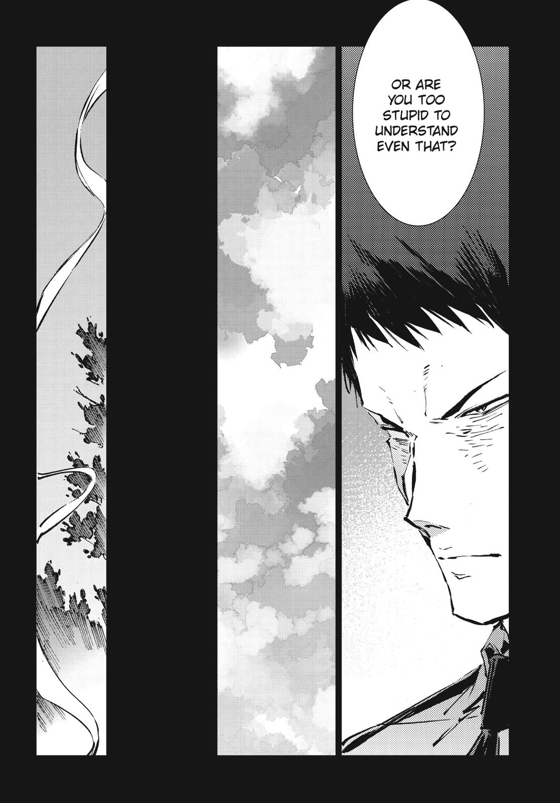 Ultraman Chap 102 - Next Chap 103