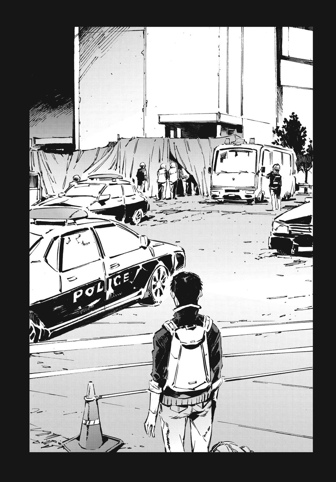 Ultraman Chap 102 - Next Chap 103