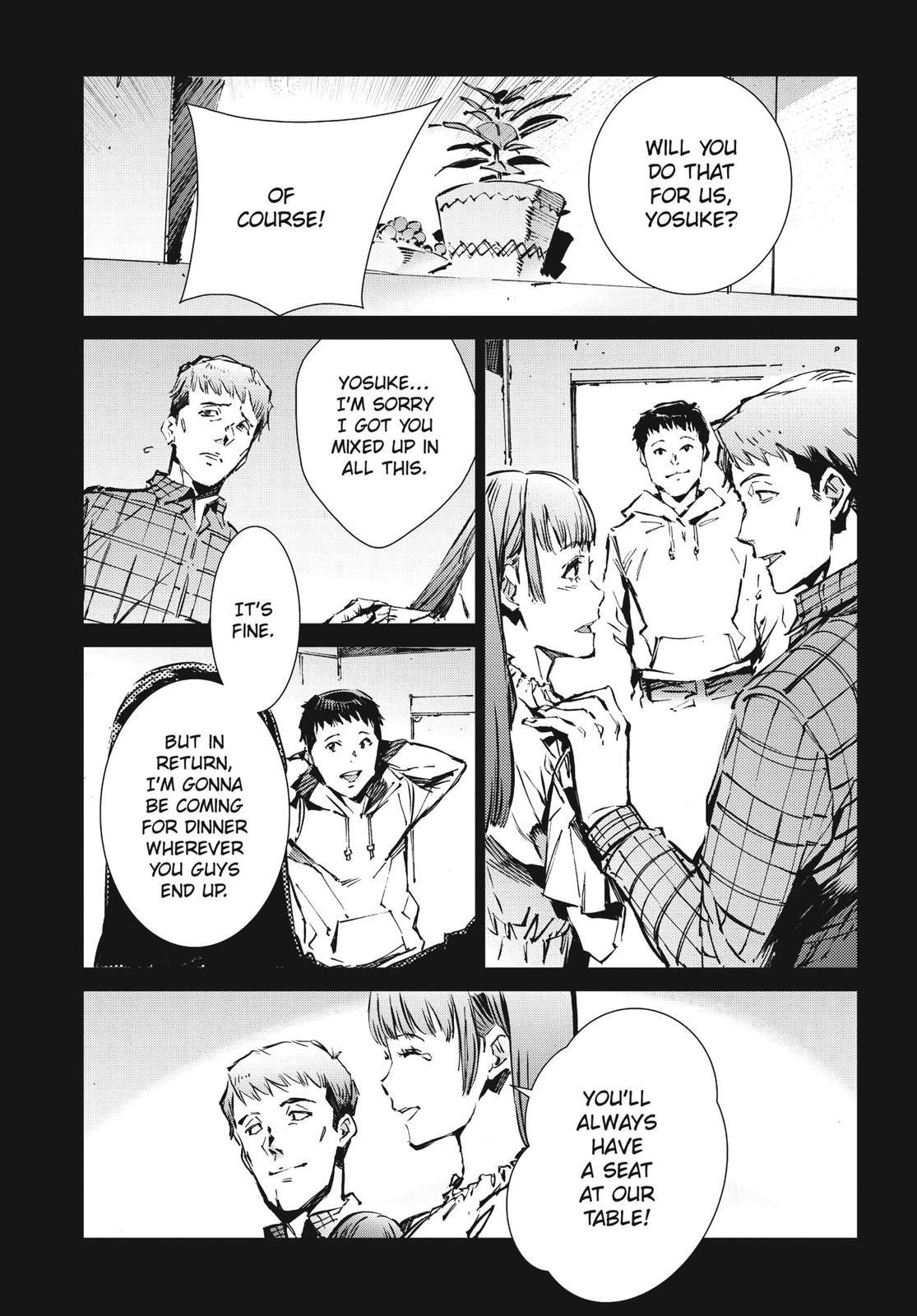Ultraman Chap 102 - Next Chap 103