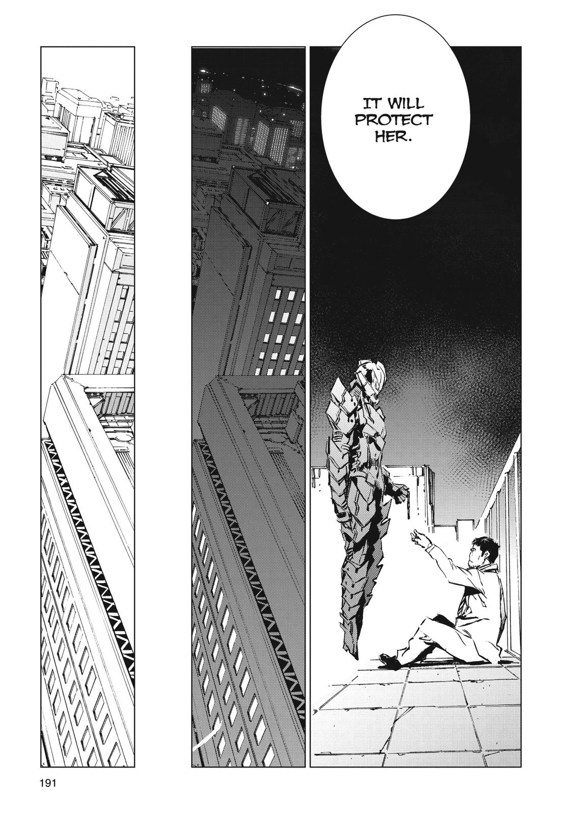 Ultraman Chap 102 - Next Chap 103