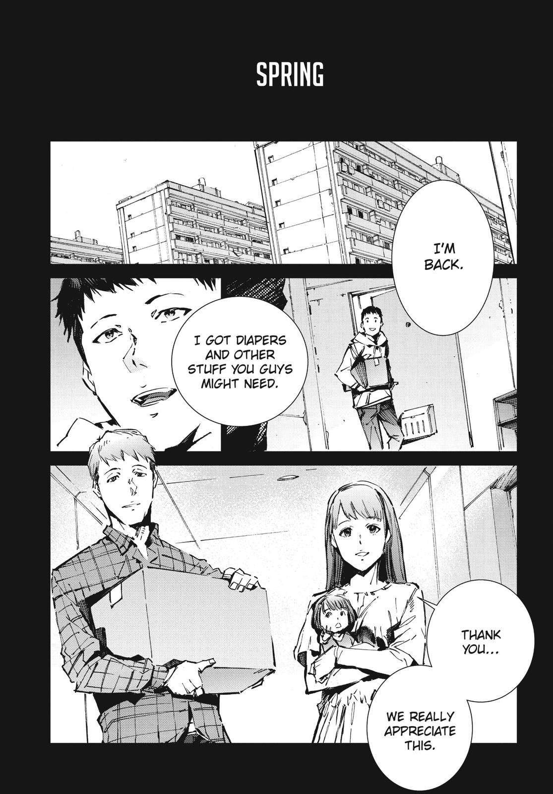 Ultraman Chap 102 - Next Chap 103