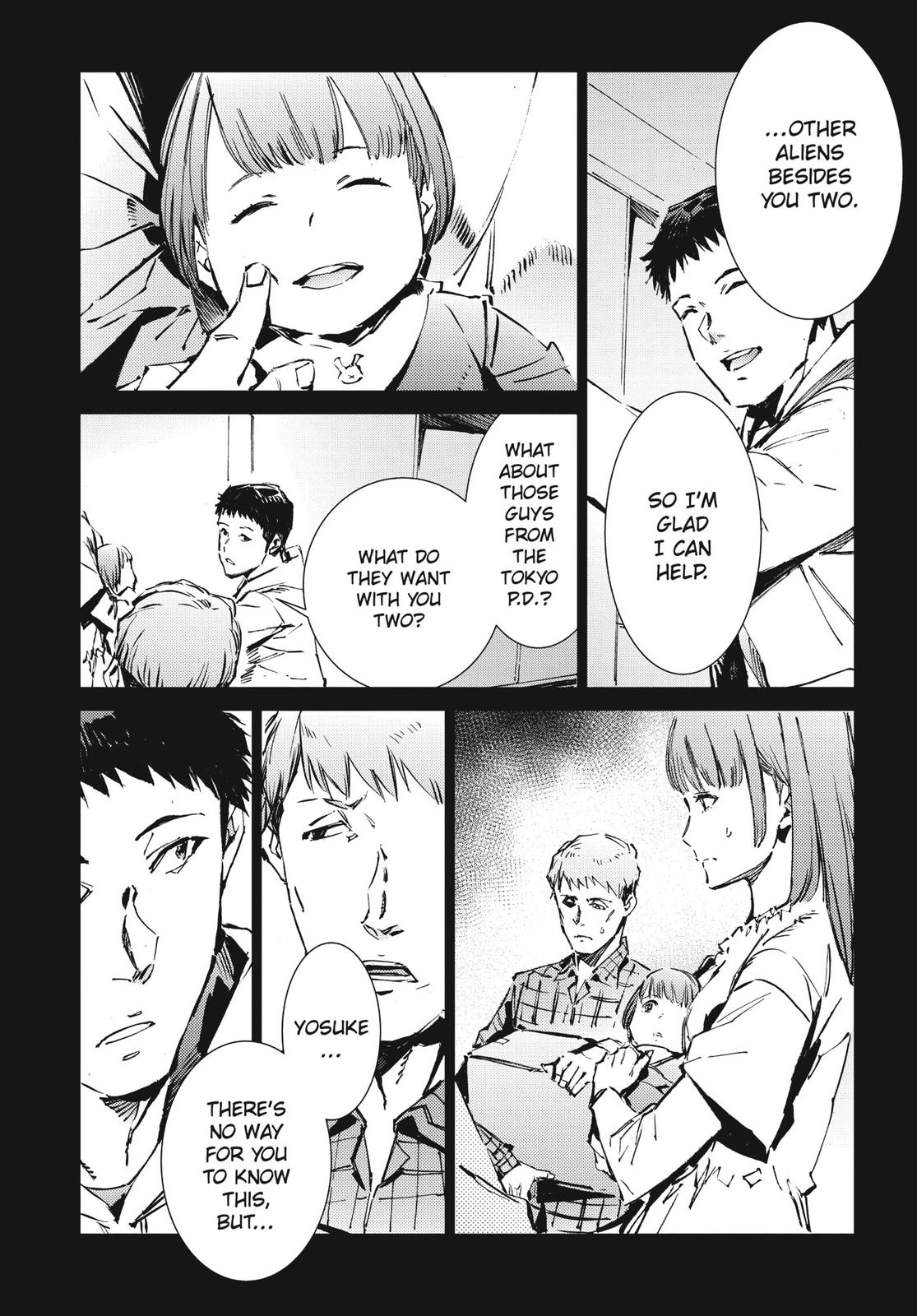 Ultraman Chap 102 - Next Chap 103