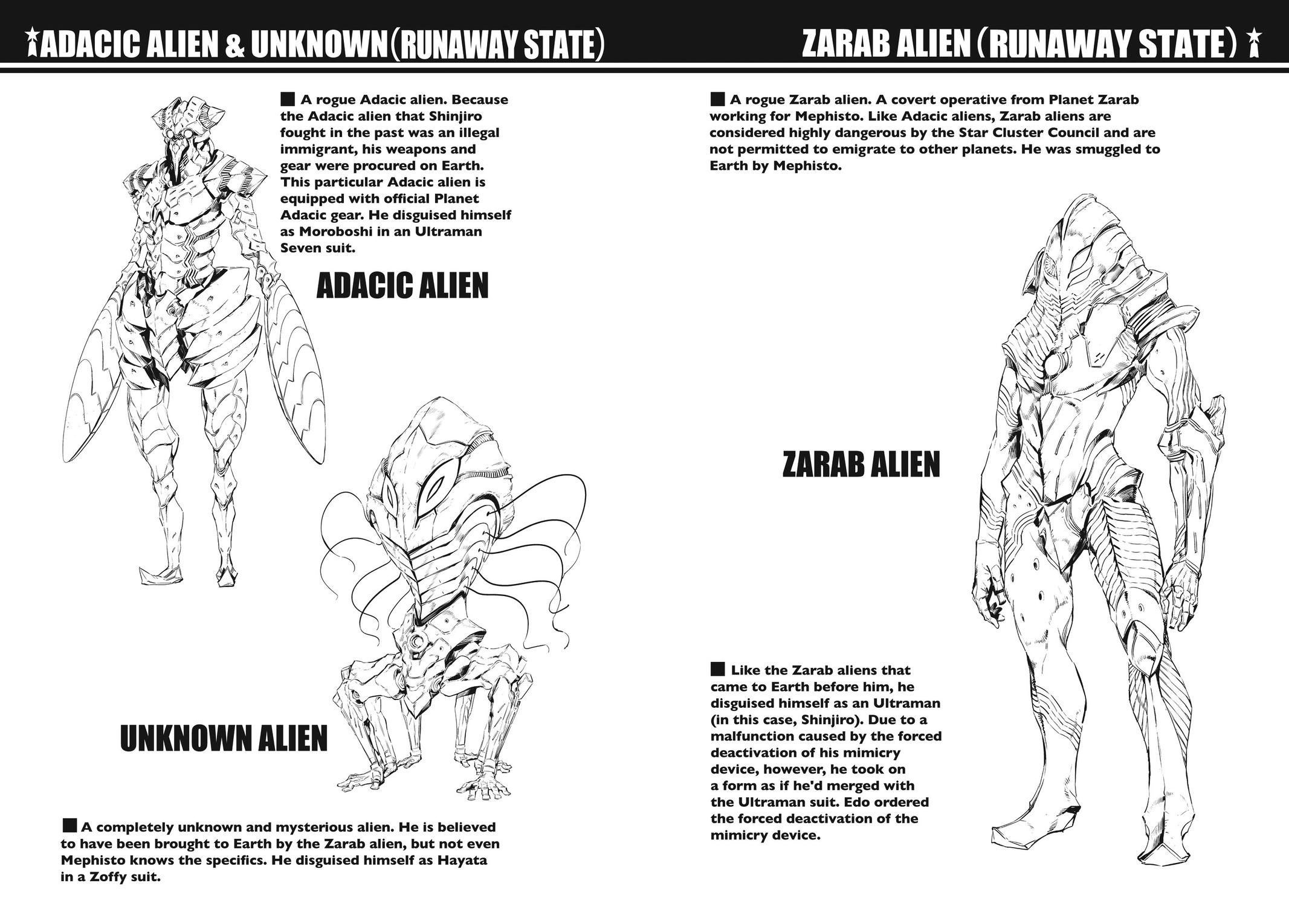 Ultraman Chap 102 - Next Chap 103