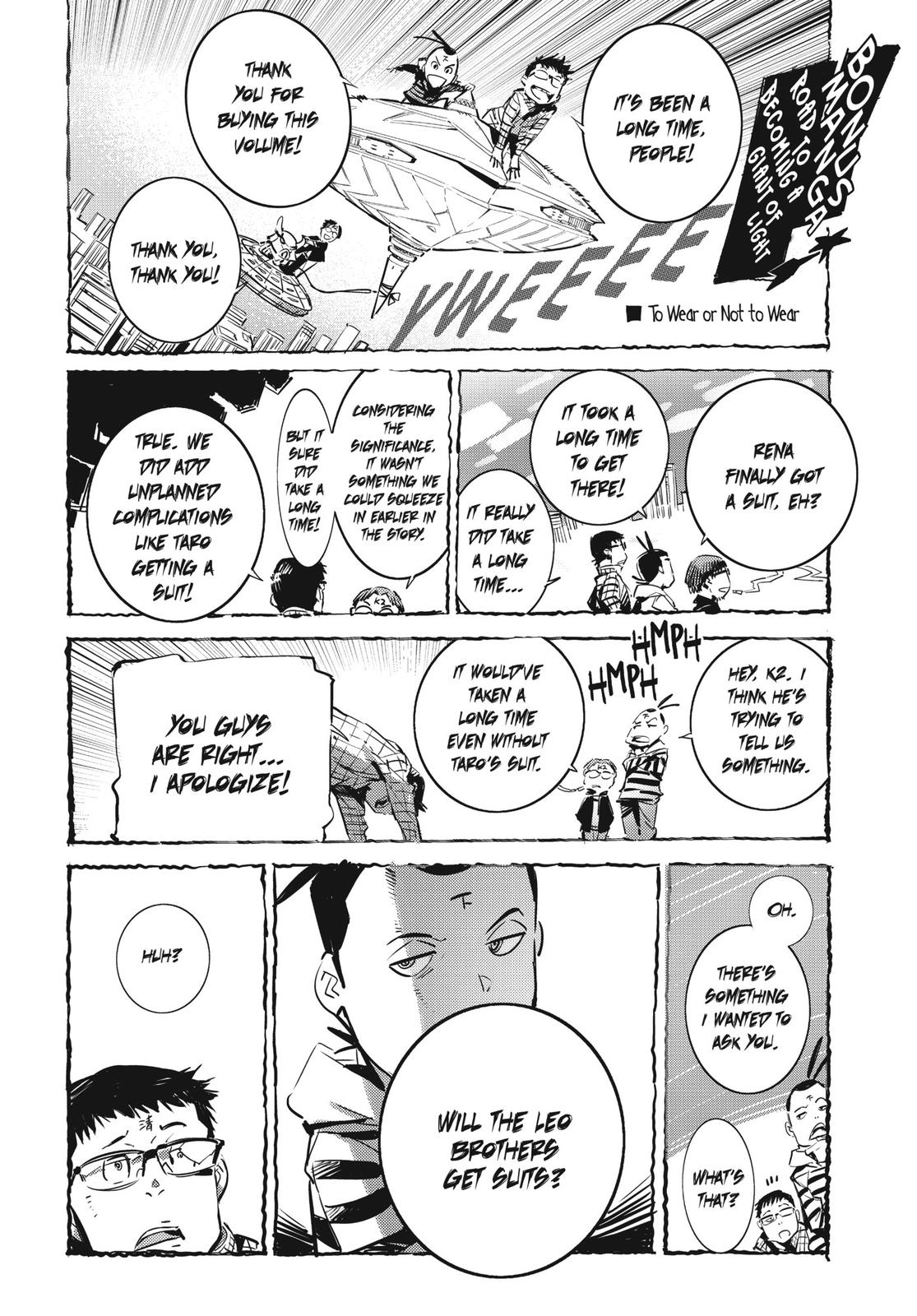 Ultraman Chap 102 - Next Chap 103