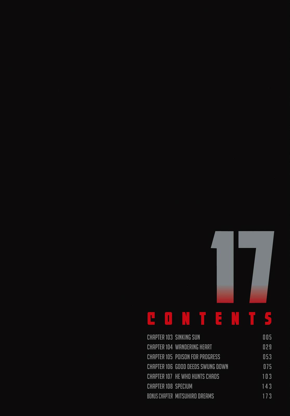 Ultraman Chap 103 - Next Chap 104