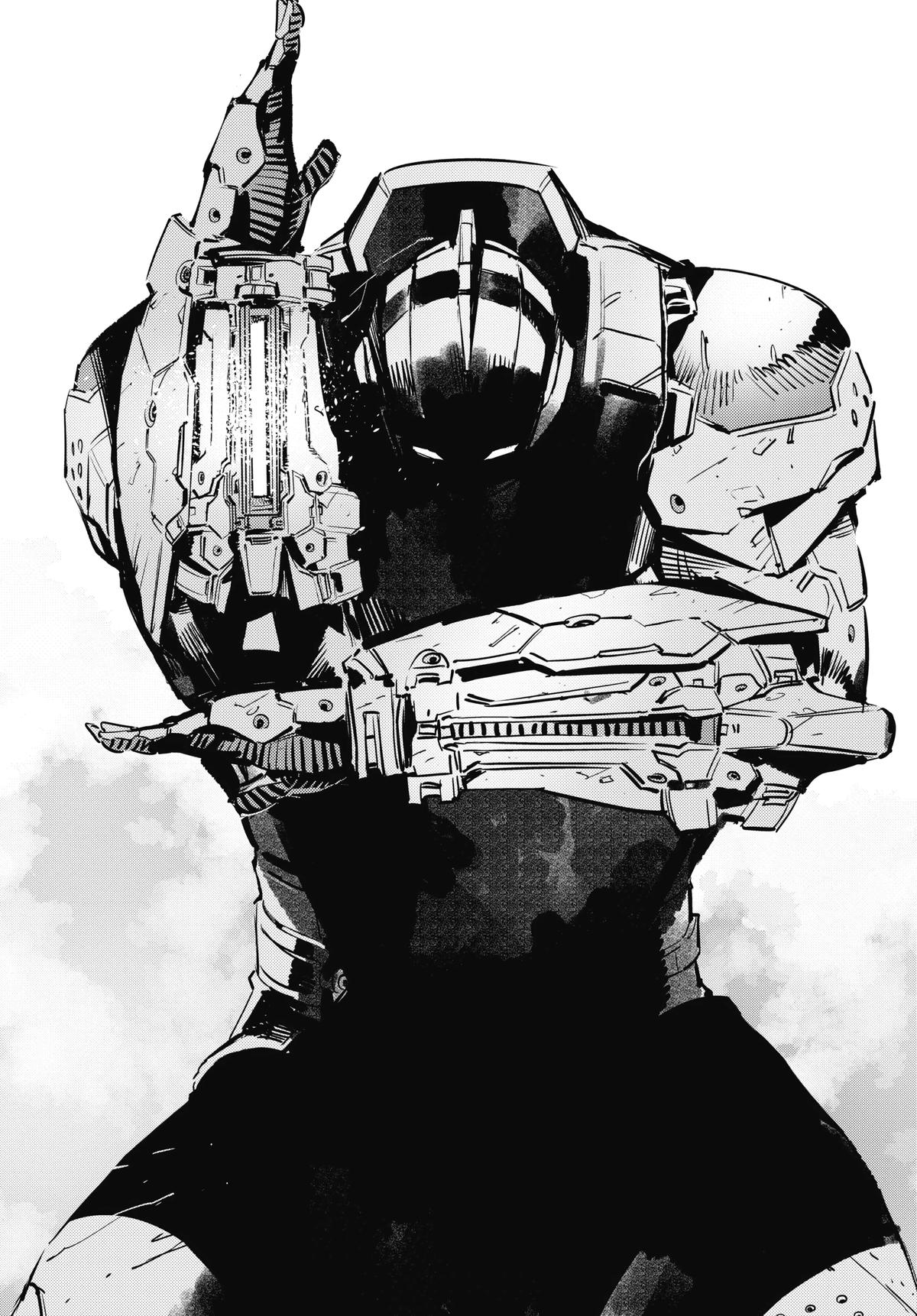 Ultraman Chap 117 - Next Chap 118