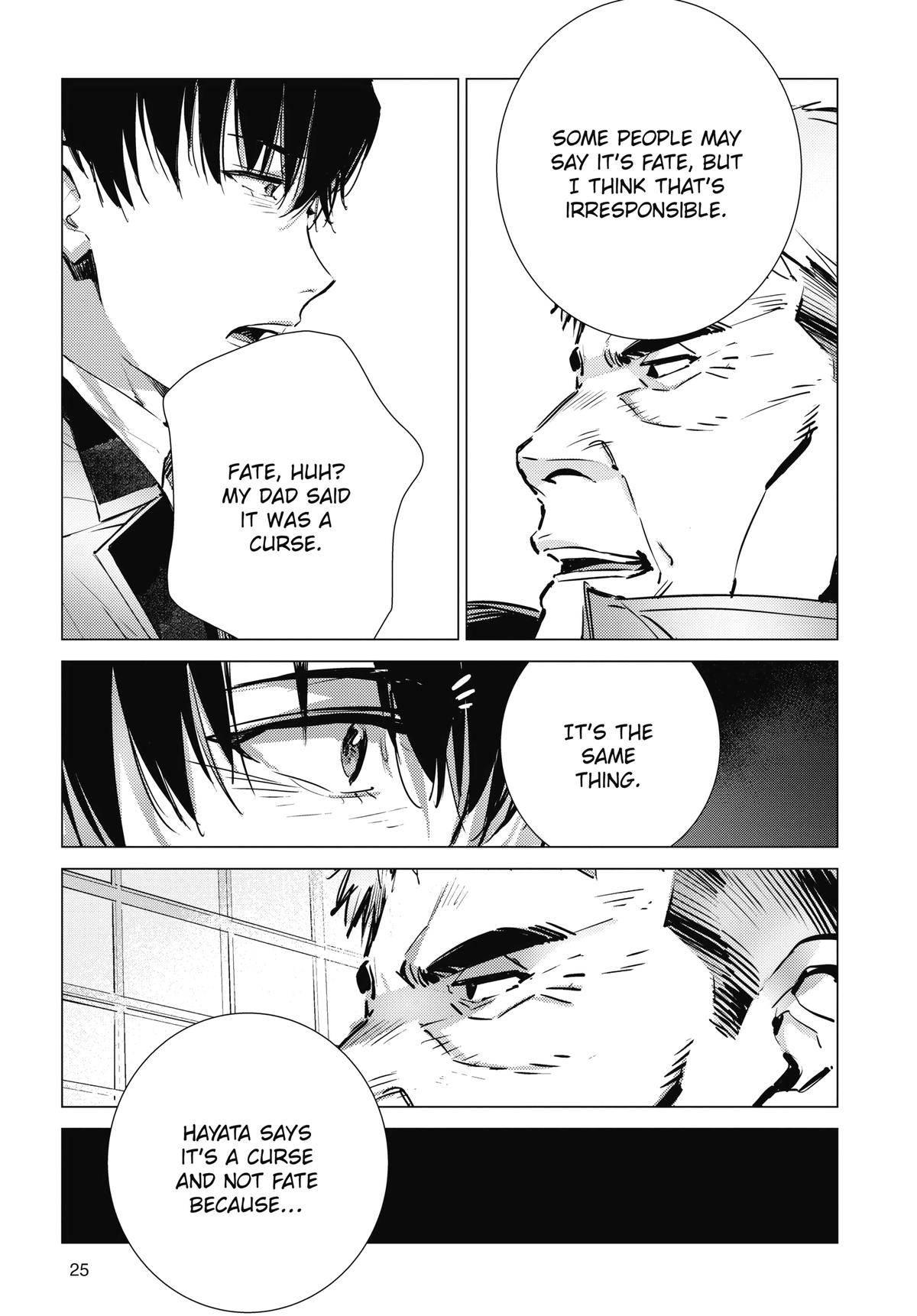 Ultraman Chap 117 - Next Chap 118