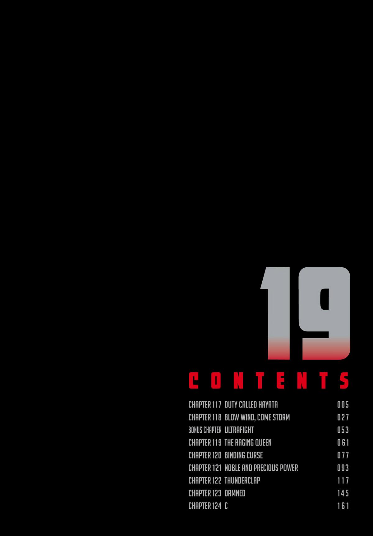 Ultraman Chap 117 - Next Chap 118