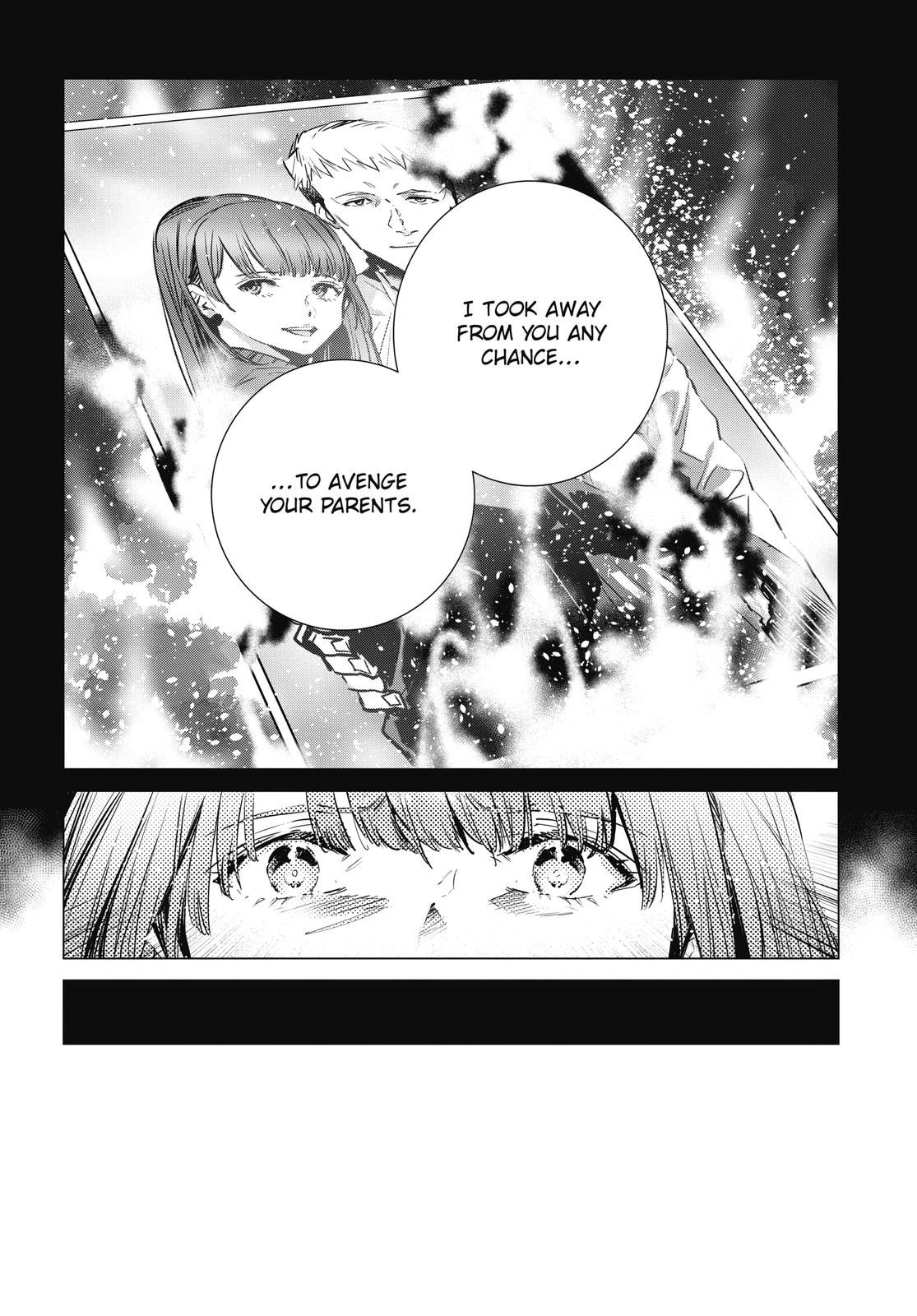 Ultraman Chap 114 - Next Chap 115