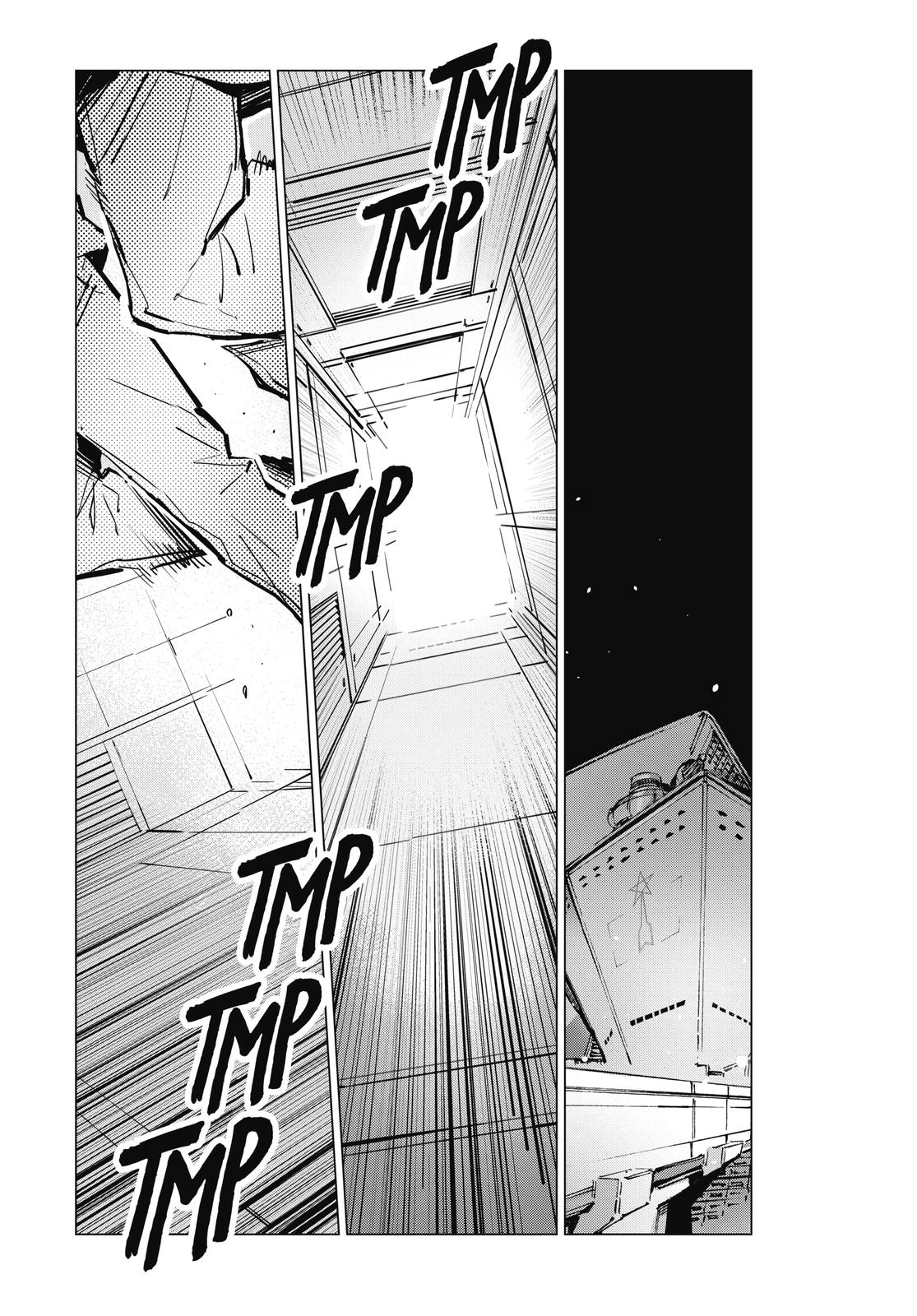 Ultraman Chap 114 - Next Chap 115