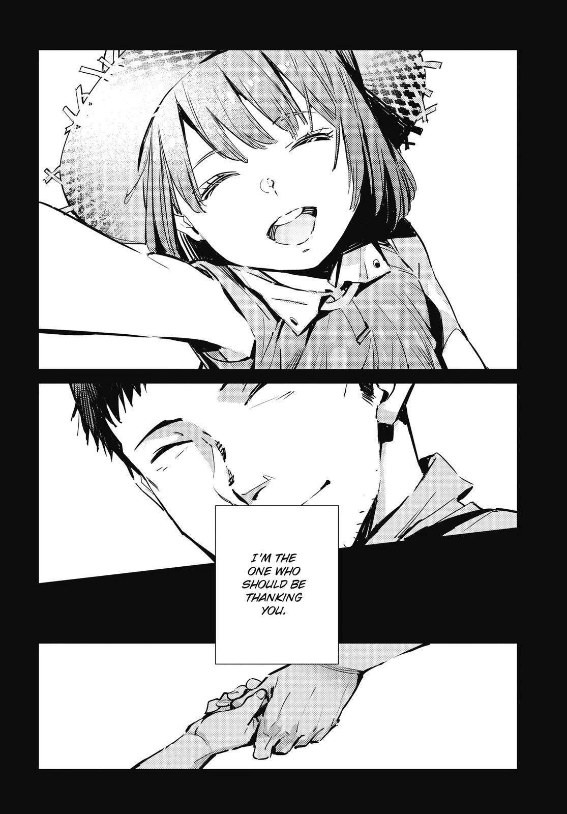 Ultraman Chap 115 - Next Chap 116