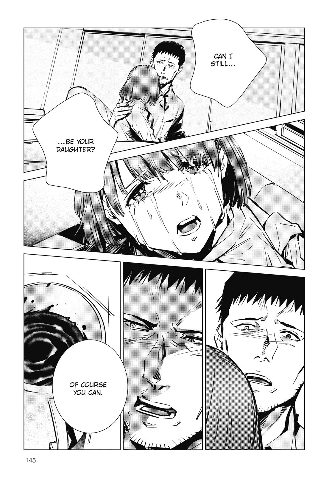 Ultraman Chap 115 - Next Chap 116