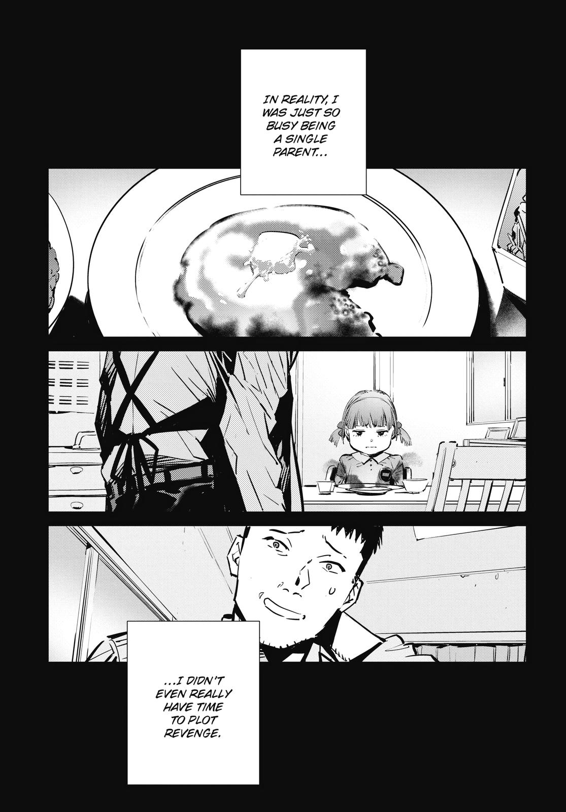 Ultraman Chap 115 - Next Chap 116