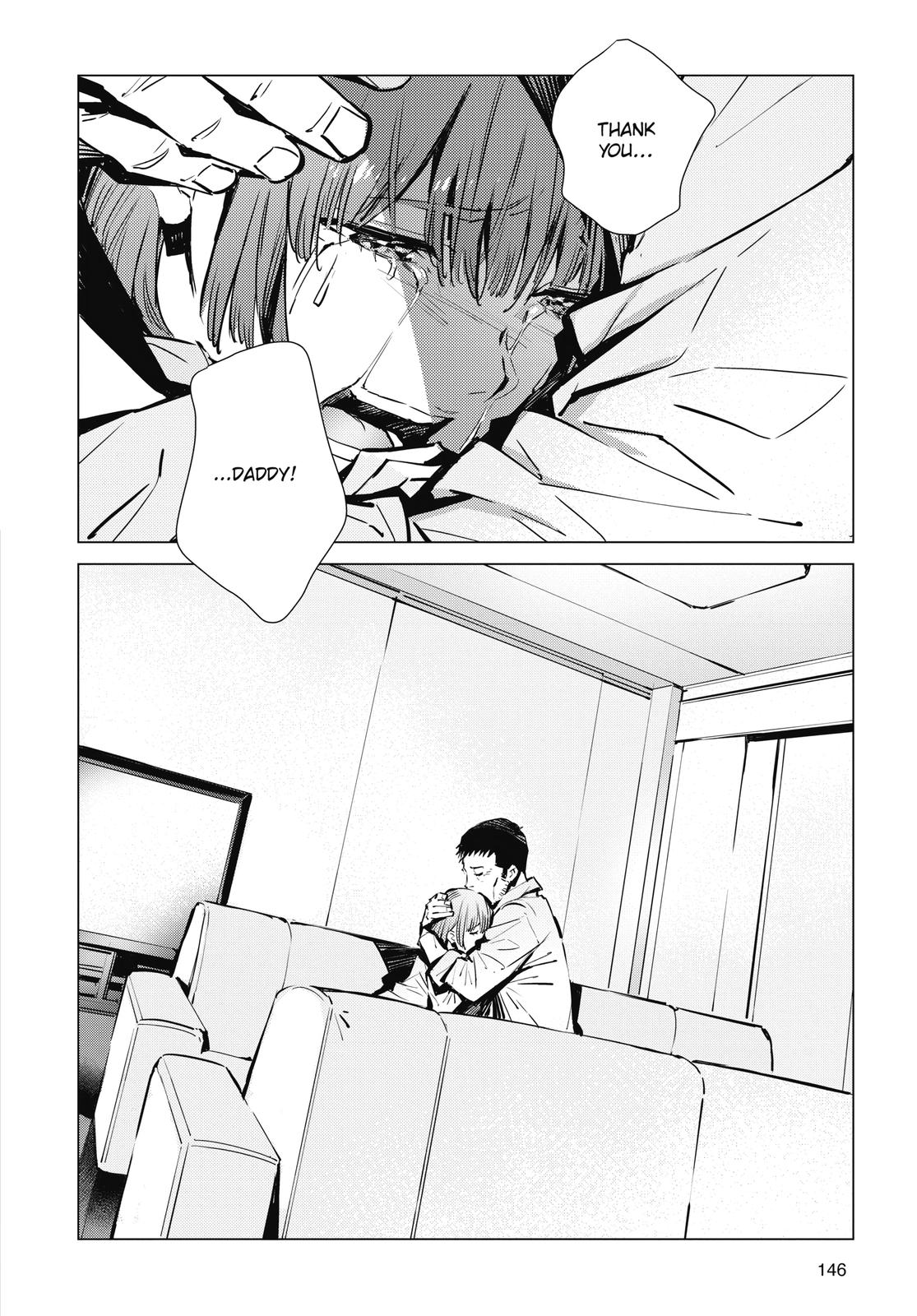 Ultraman Chap 115 - Next Chap 116