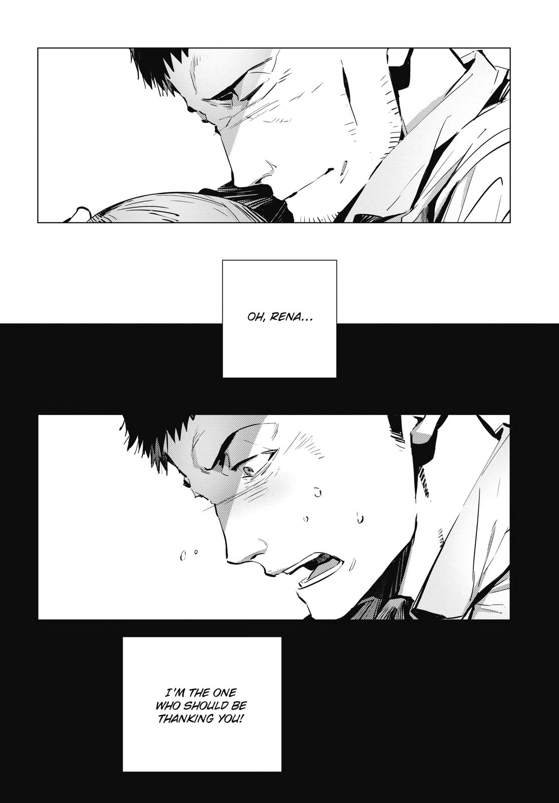 Ultraman Chap 115 - Next Chap 116