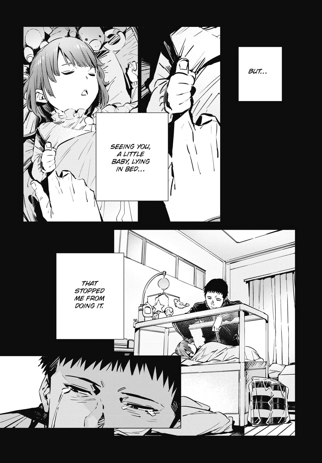 Ultraman Chap 115 - Next Chap 116