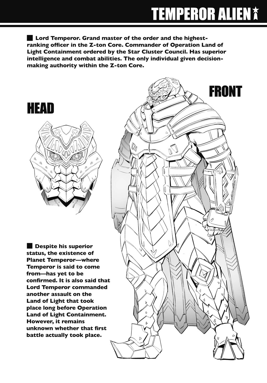 Ultraman Chap 116 - Next Chap 117