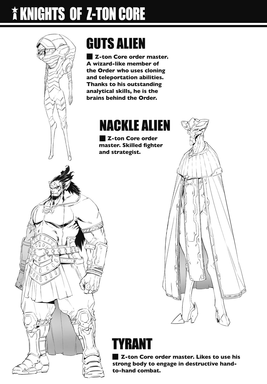 Ultraman Chap 116 - Next Chap 117