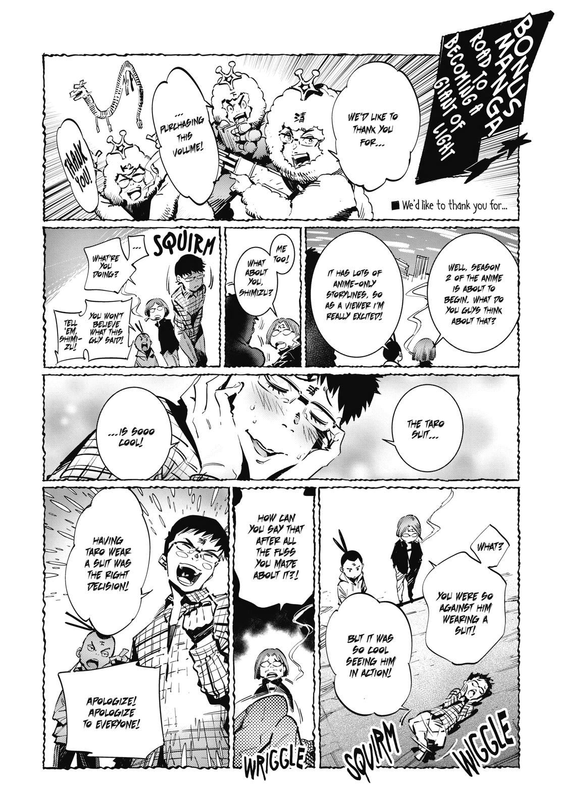 Ultraman Chap 116 - Next Chap 117