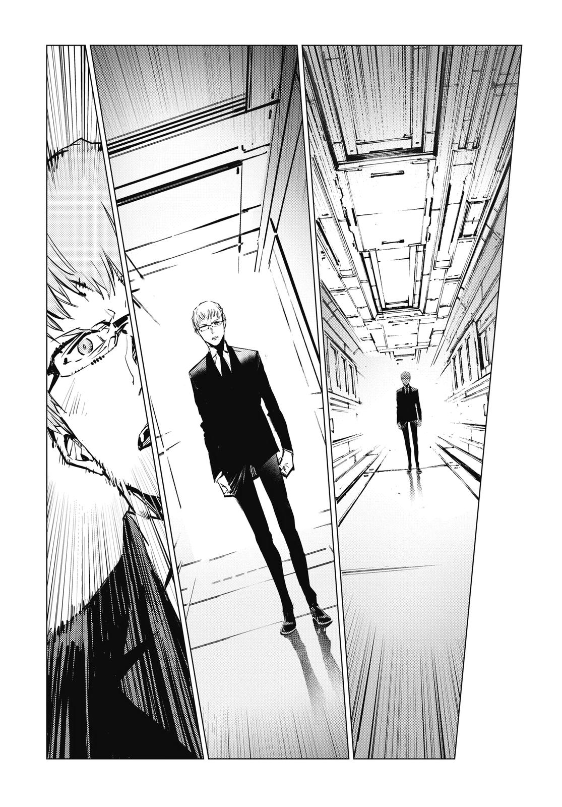 Ultraman Chap 116 - Next Chap 117