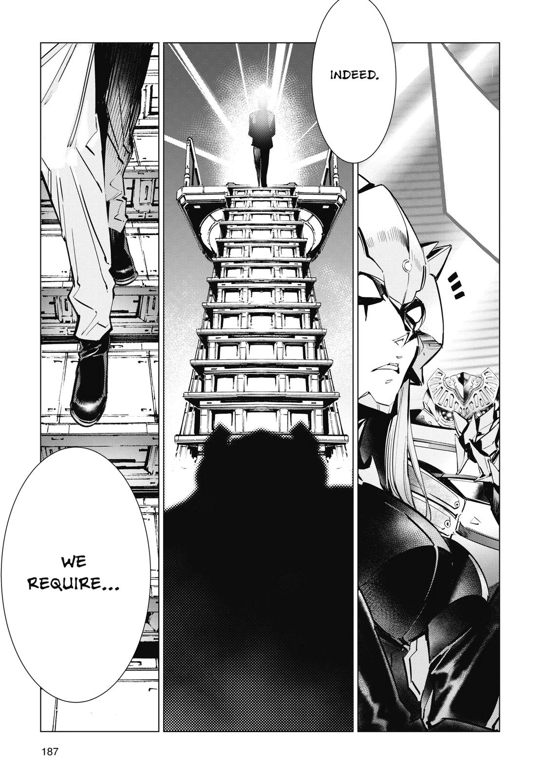 Ultraman Chap 116 - Next Chap 117