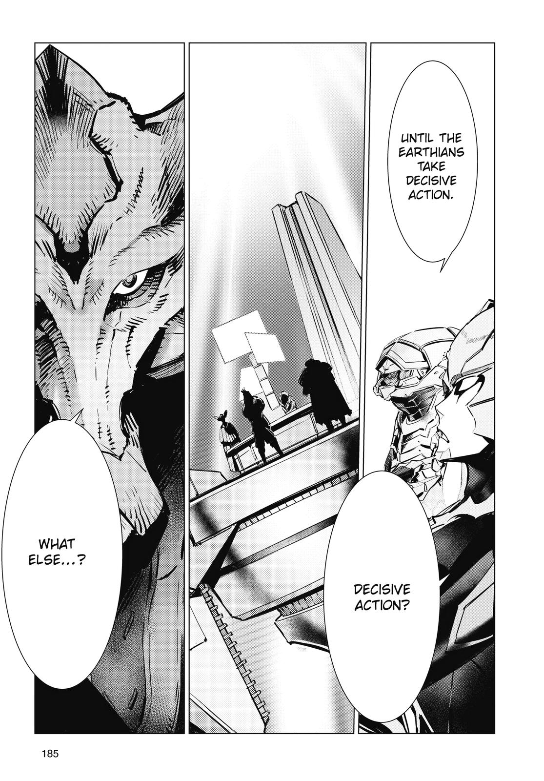 Ultraman Chap 116 - Next Chap 117