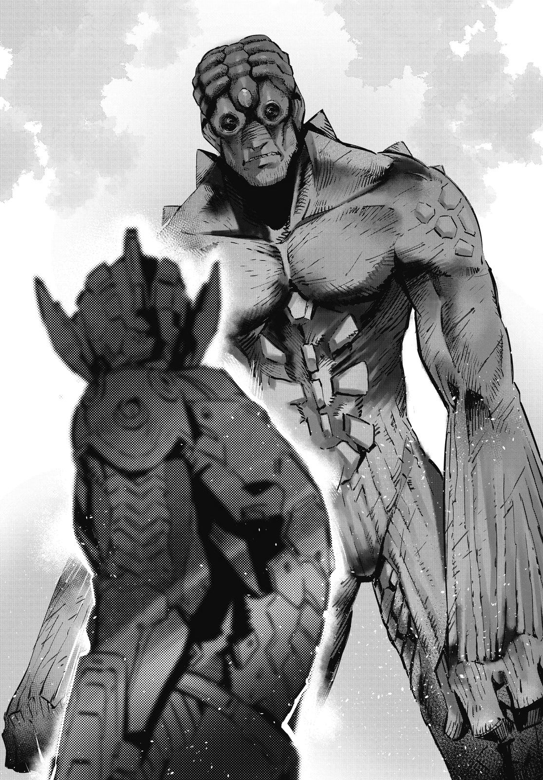 Ultraman Chap 116 - Next Chap 117