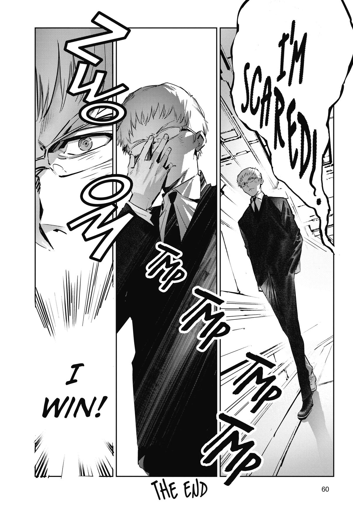 Ultraman Chap 118 - Next Chap 119