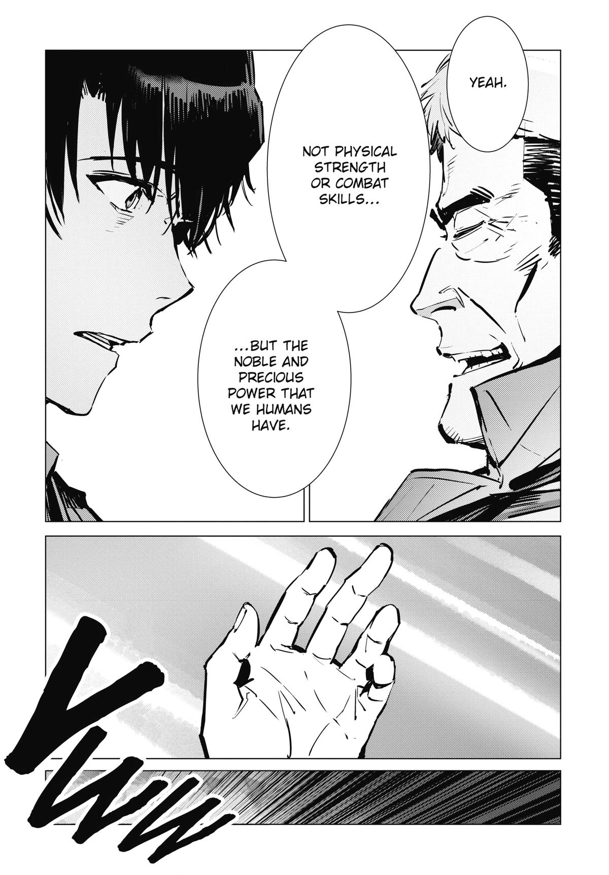Ultraman Chap 118 - Next Chap 119
