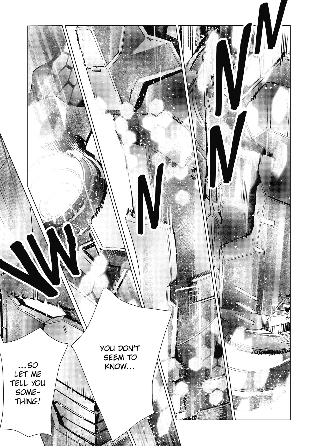 Ultraman Chap 119 - Next Chap 120