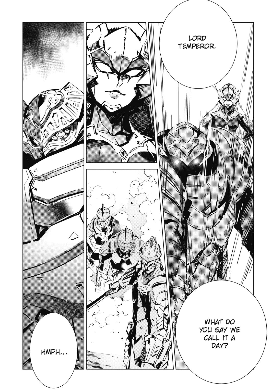 Ultraman Chap 110 - Next Chap 111