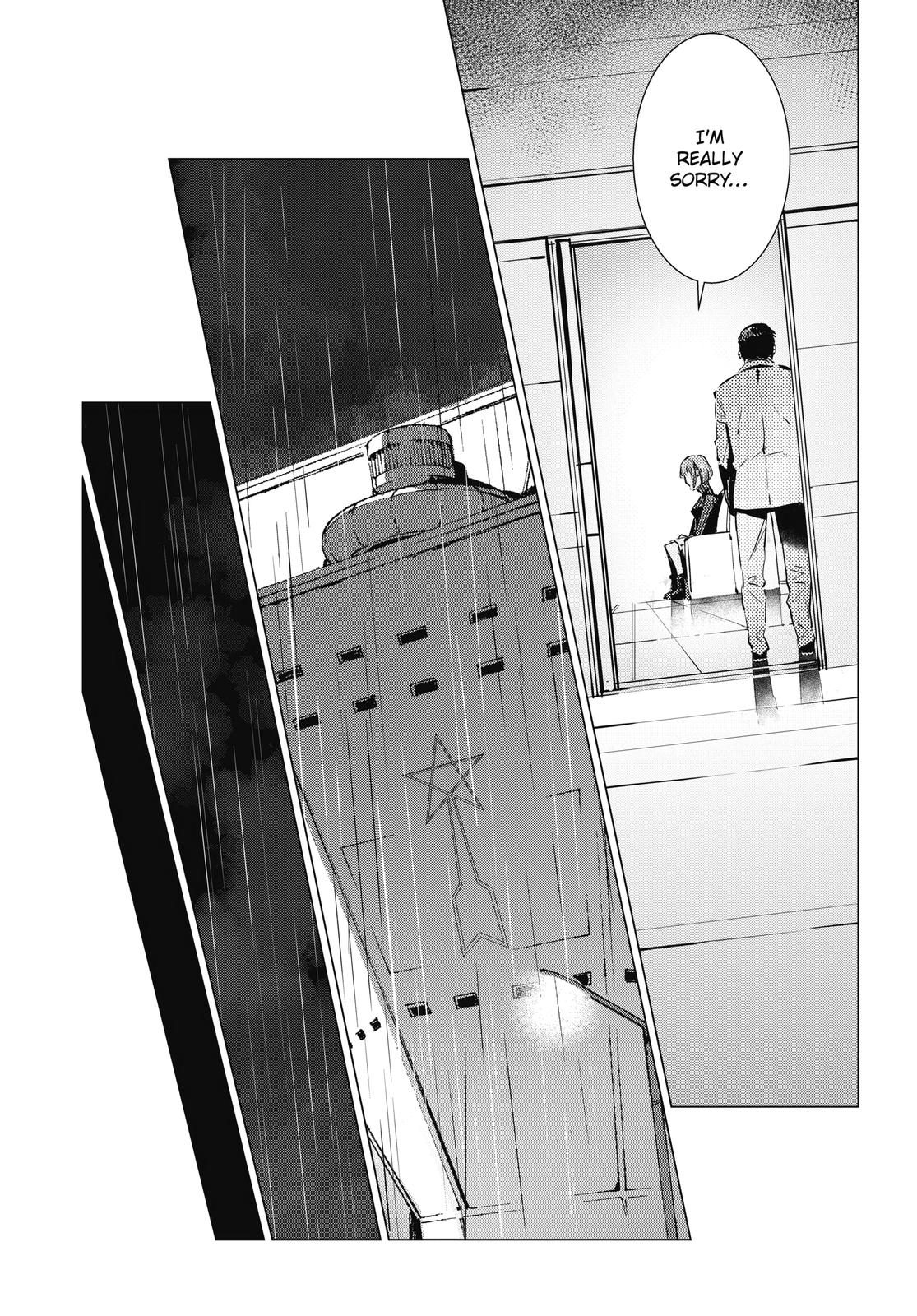 Ultraman Chap 111 - Next Chap 112