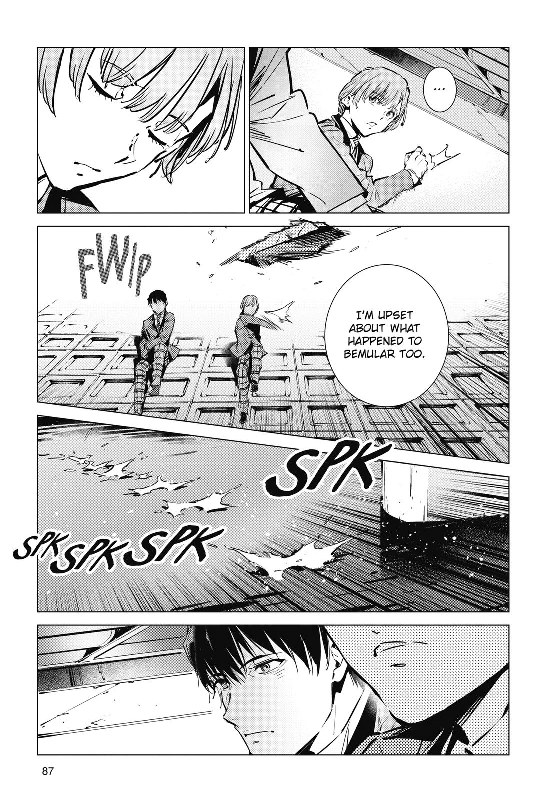 Ultraman Chap 113 - Next Chap 114
