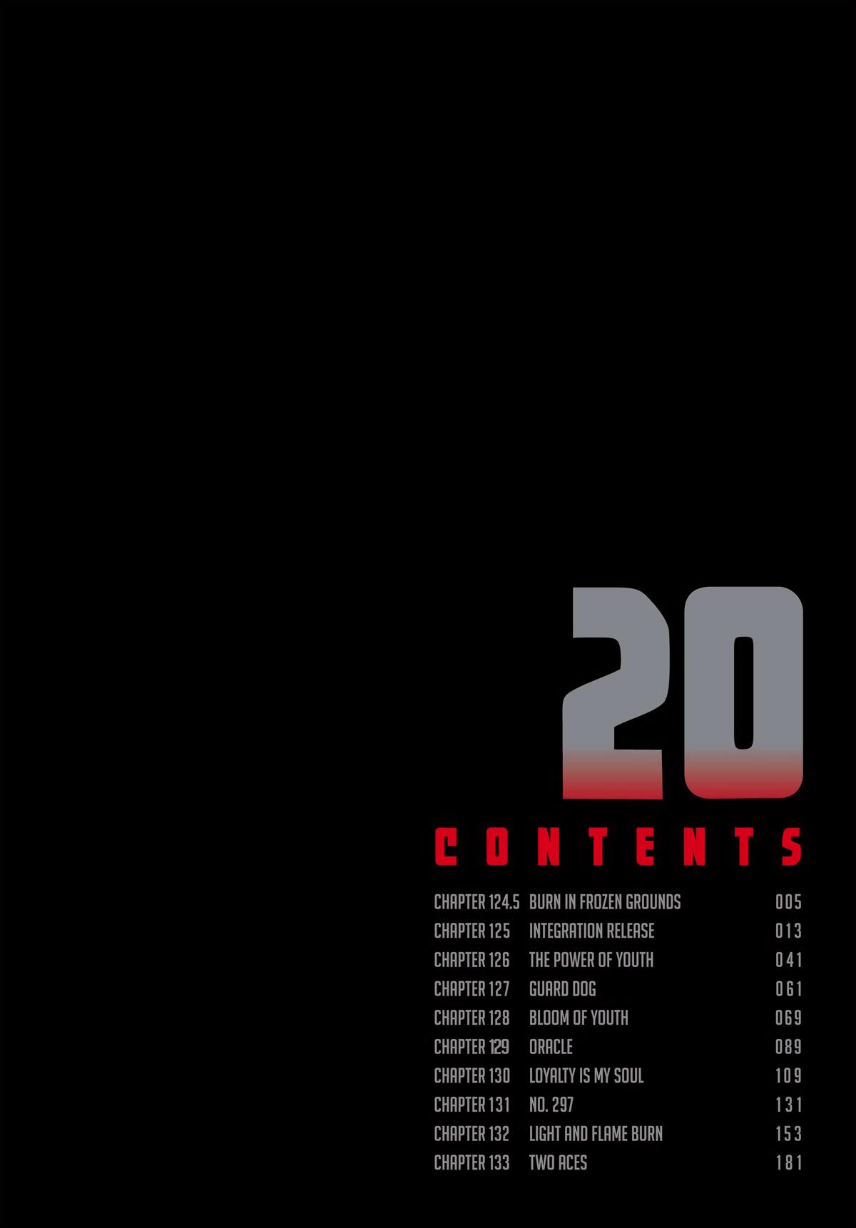 Ultraman Chap 124.5 - Next Chap 125.5