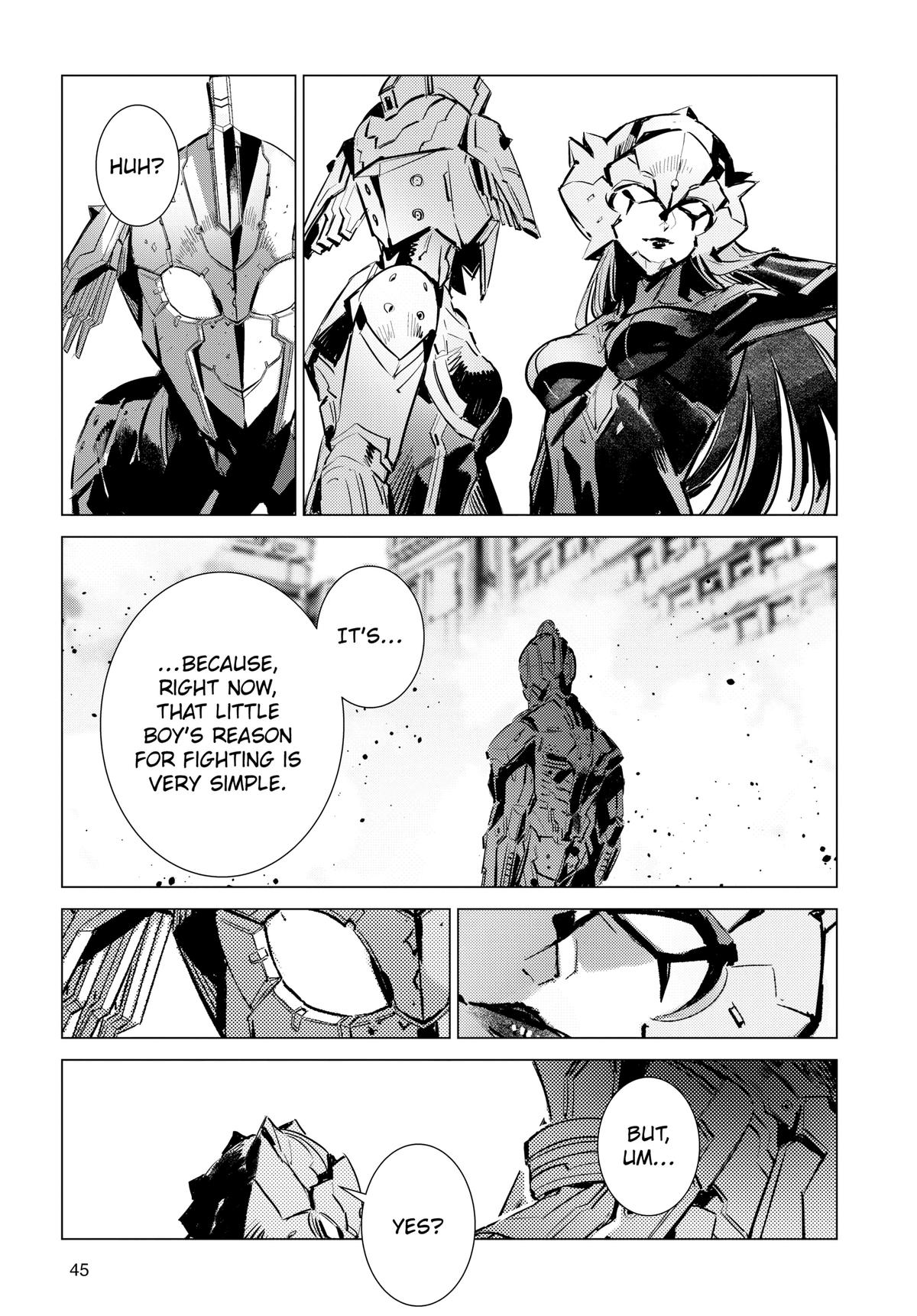 Ultraman Chap 126 - Next Chap 127