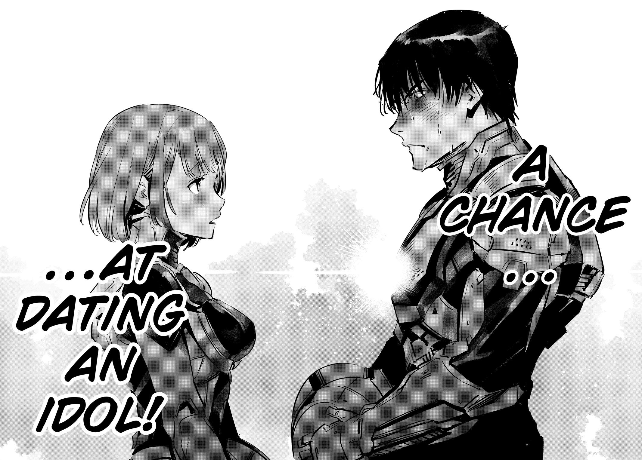 Ultraman Chap 126 - Next Chap 127