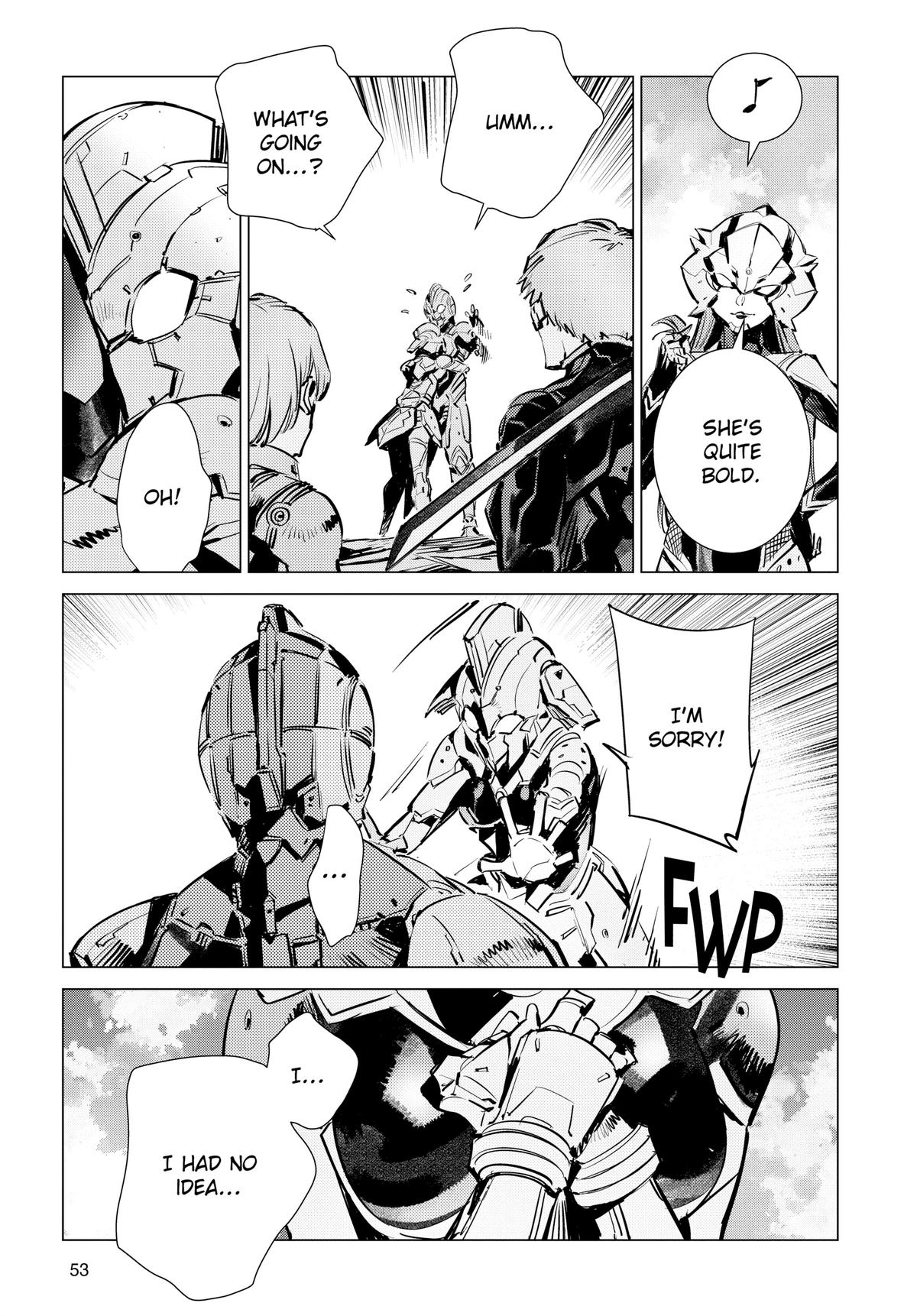 Ultraman Chap 126 - Next Chap 127