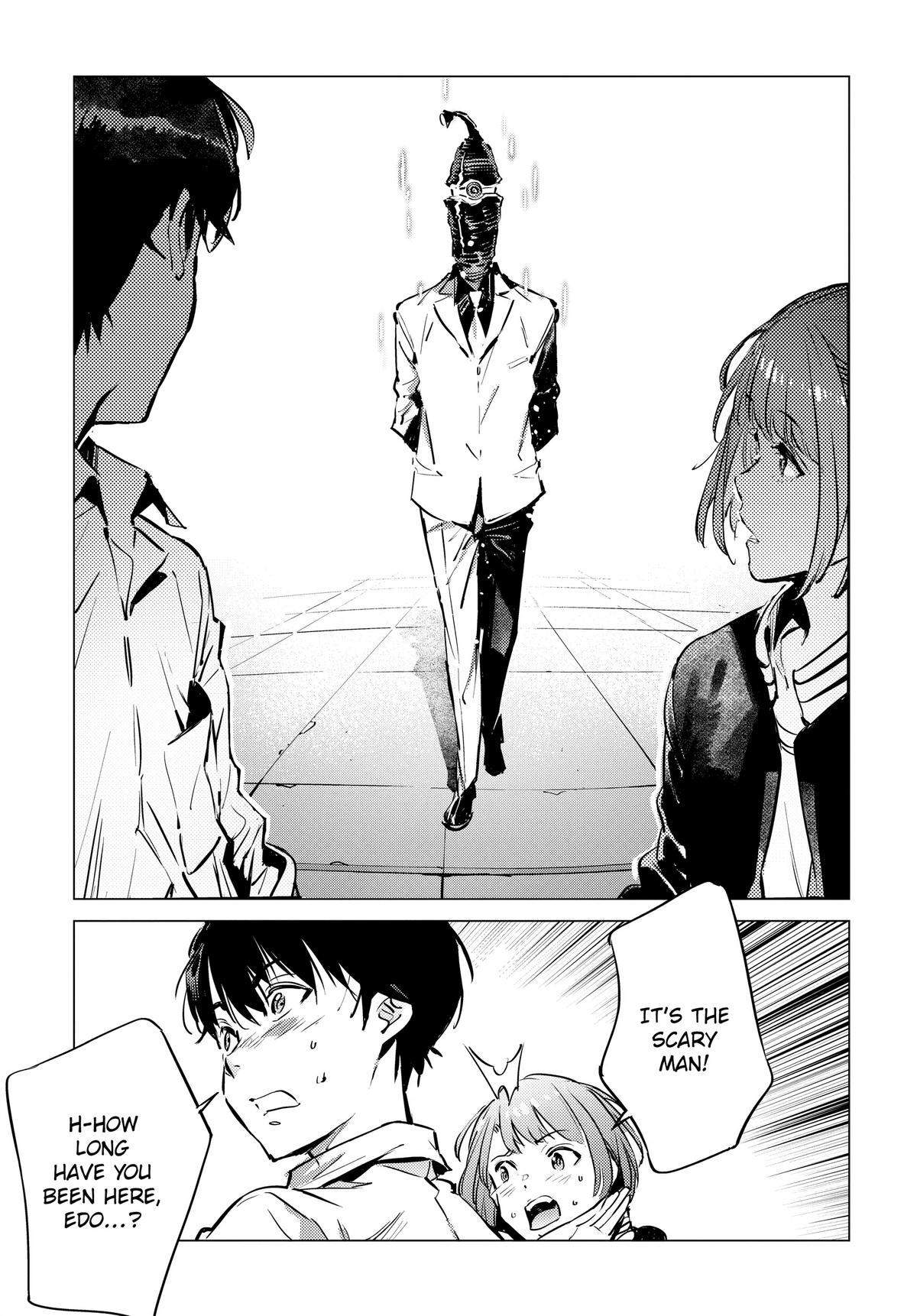 Ultraman Chap 128 - Next Chap 129