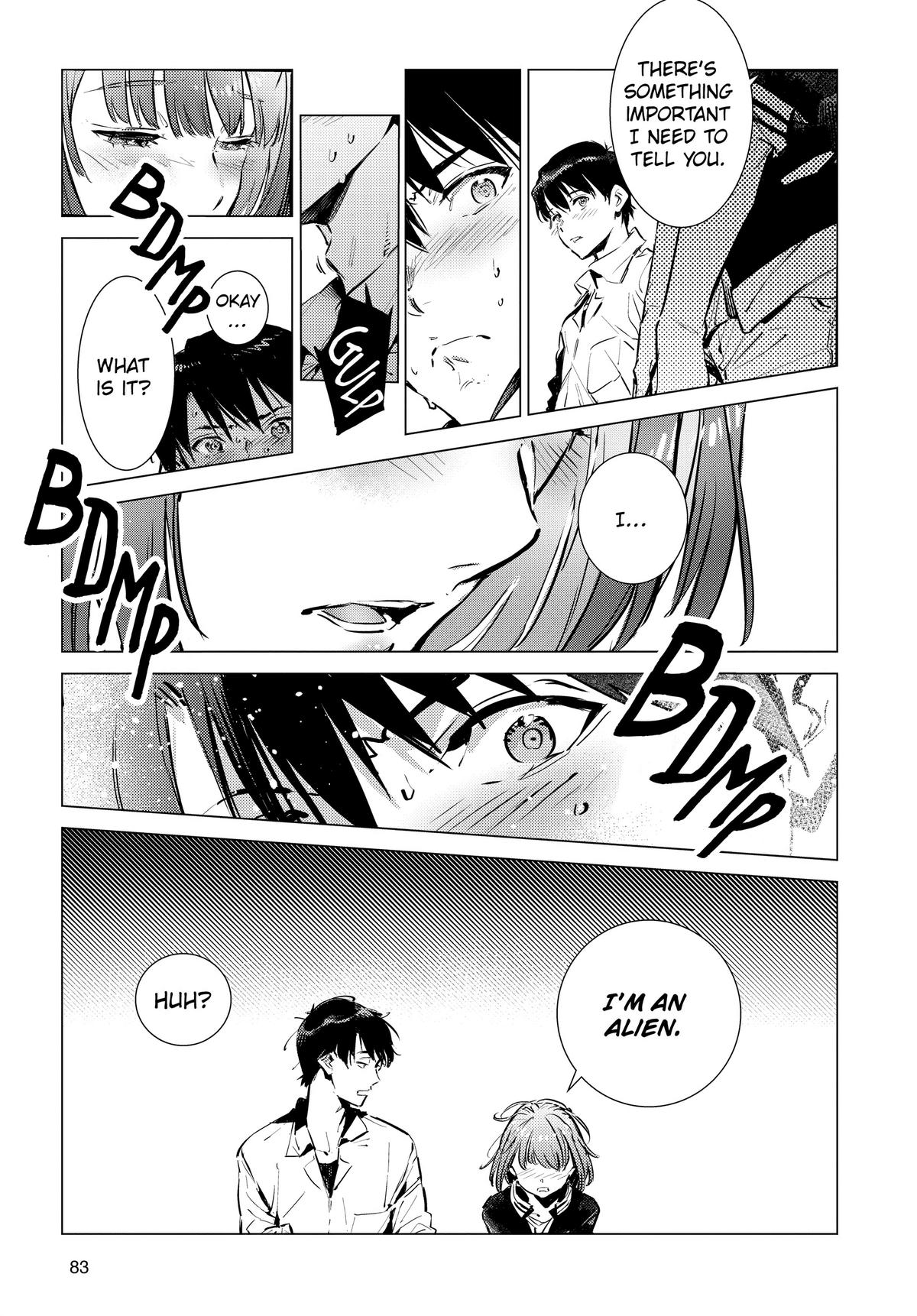 Ultraman Chap 128 - Next Chap 129