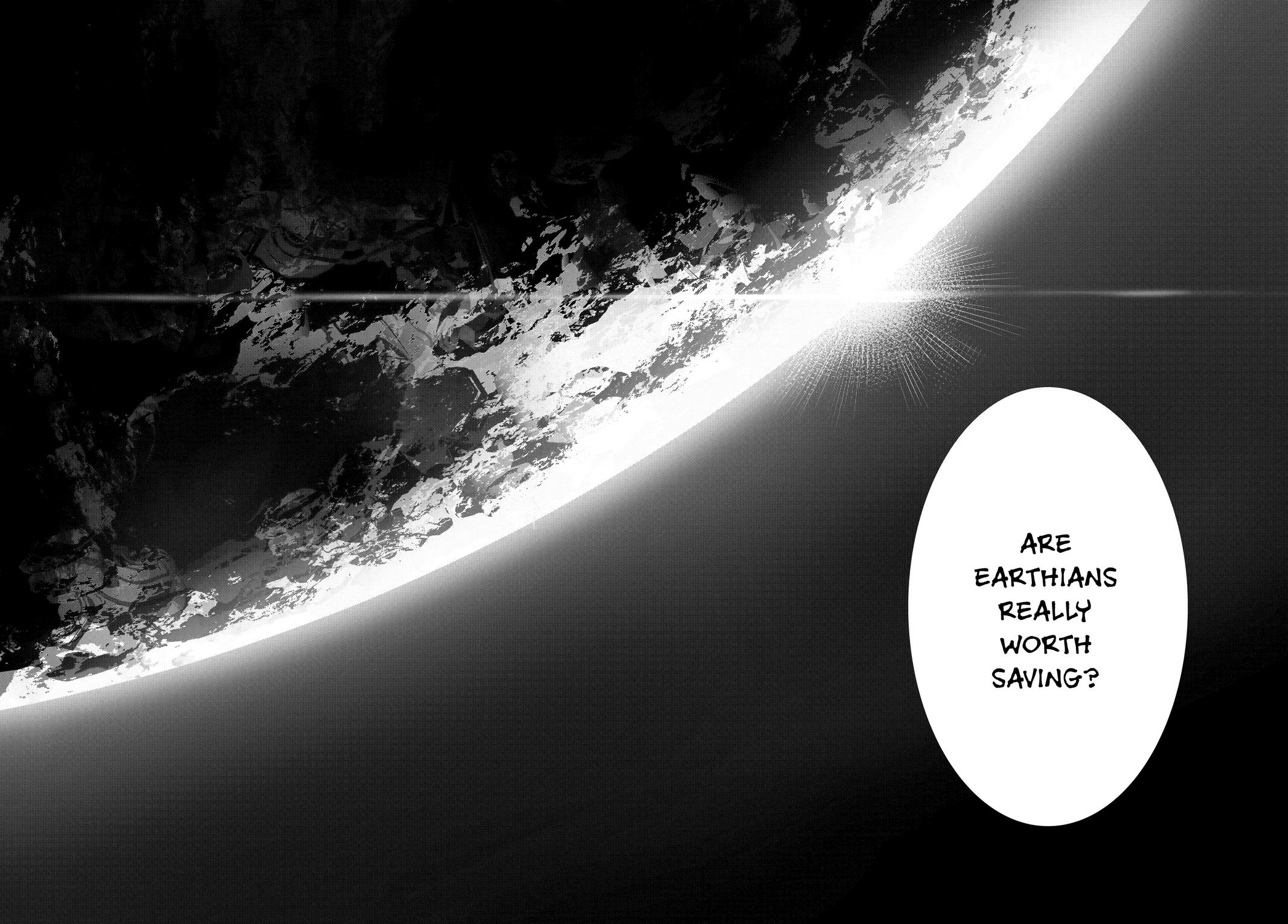 Ultraman Chap 129 - Next Chap 130